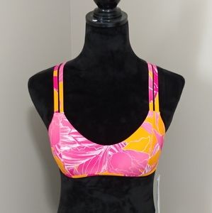 Kailua South Swell Bikini Top